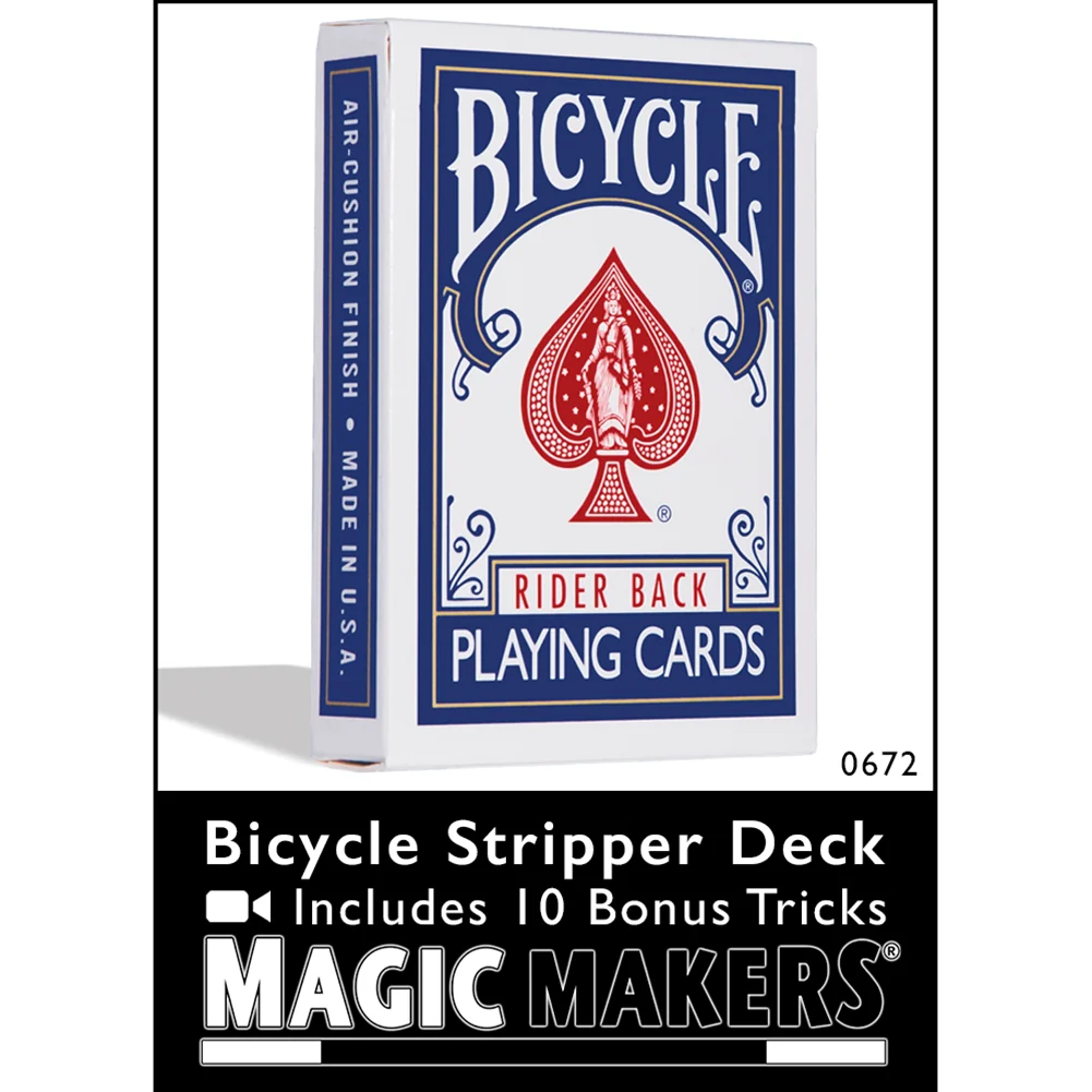 Magic Tricks
