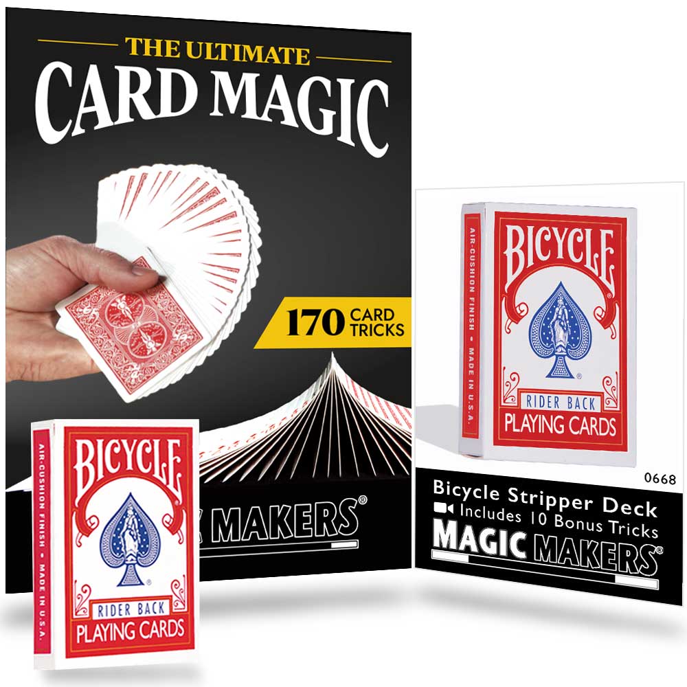 Card Tricks